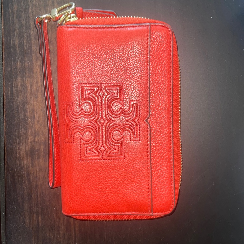 Tory Burch Wallet